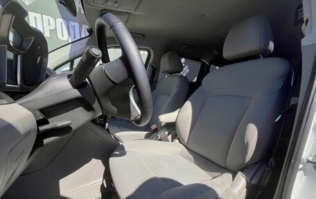 Chevrolet Orlando I, 2012 год, 1 070 000 рублей, 11 фотография