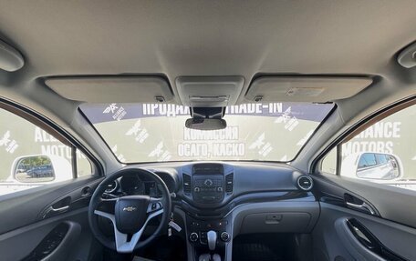Chevrolet Orlando I, 2012 год, 1 070 000 рублей, 14 фотография