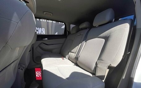 Chevrolet Orlando I, 2012 год, 1 070 000 рублей, 13 фотография