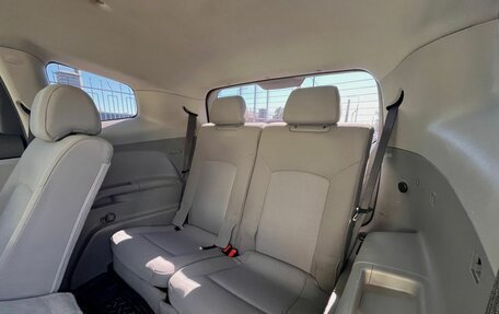 Chevrolet Orlando I, 2012 год, 1 070 000 рублей, 23 фотография