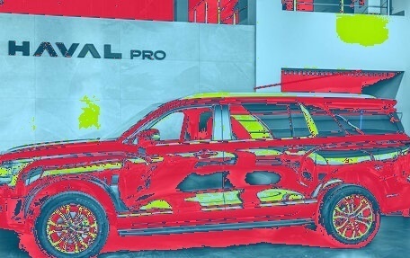 Haval H5, 2024 год, 3 949 000 рублей, 5 фотография