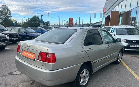 Chery Amulet (A15) I, 2007 год, 199 000 рублей, 5 фотография