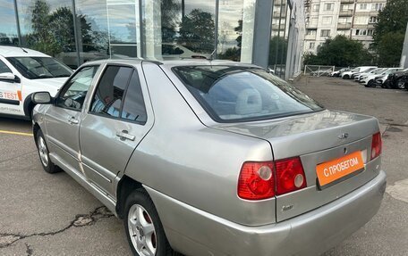 Chery Amulet (A15) I, 2007 год, 199 000 рублей, 4 фотография