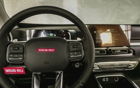 Haval H5, 2024 год, 3 949 000 рублей, 15 фотография
