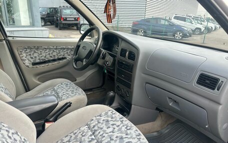 Chery Amulet (A15) I, 2007 год, 199 000 рублей, 8 фотография