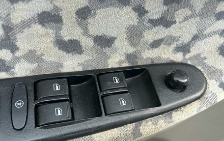 Chery Amulet (A15) I, 2007 год, 199 000 рублей, 14 фотография