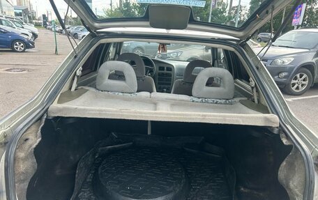 Chery Amulet (A15) I, 2007 год, 199 000 рублей, 10 фотография