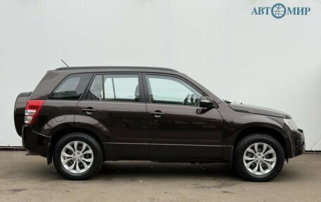 Suzuki Grand Vitara, 2014 год, 1 090 000 рублей, 4 фотография