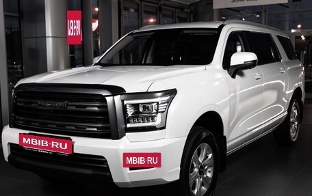 Haval H5, 2024 год, 3 949 000 рублей, 18 фотография