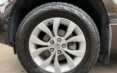 Suzuki Grand Vitara, 2014 год, 1 090 000 рублей, 9 фотография