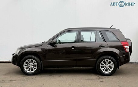 Suzuki Grand Vitara, 2014 год, 1 090 000 рублей, 8 фотография