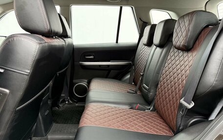 Suzuki Grand Vitara, 2014 год, 1 090 000 рублей, 11 фотография