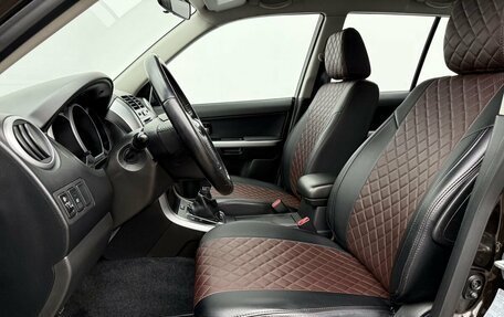 Suzuki Grand Vitara, 2014 год, 1 090 000 рублей, 10 фотография