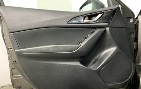 Mazda 3, 2014 год, 1 329 000 рублей, 8 фотография