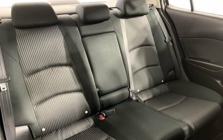 Mazda 3, 2014 год, 1 329 000 рублей, 15 фотография