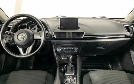 Mazda 3, 2014 год, 1 329 000 рублей, 7 фотография