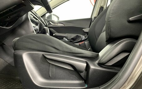 Mazda 3, 2014 год, 1 329 000 рублей, 10 фотография