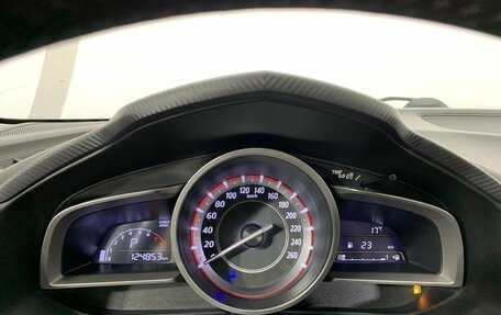 Mazda 3, 2014 год, 1 329 000 рублей, 11 фотография