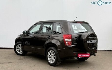Suzuki Grand Vitara, 2014 год, 1 090 000 рублей, 7 фотография