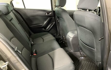 Mazda 3, 2014 год, 1 329 000 рублей, 16 фотография