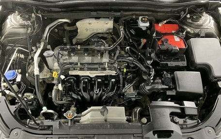 Mazda 3, 2014 год, 1 329 000 рублей, 17 фотография