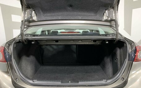 Mazda 3, 2014 год, 1 329 000 рублей, 18 фотография