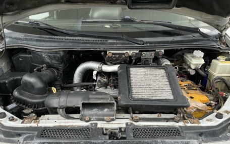 Hyundai Starex I рестайлинг, 2005 год, 555 000 рублей, 9 фотография