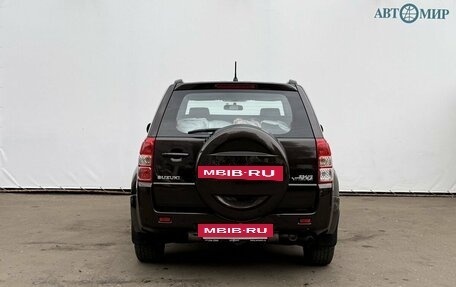 Suzuki Grand Vitara, 2014 год, 1 090 000 рублей, 6 фотография