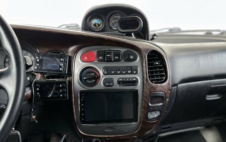 Hyundai Starex I рестайлинг, 2005 год, 555 000 рублей, 14 фотография