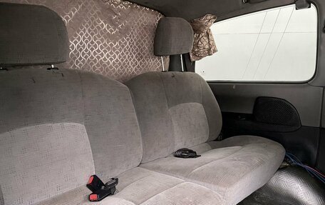 Hyundai Starex I рестайлинг, 2005 год, 555 000 рублей, 23 фотография