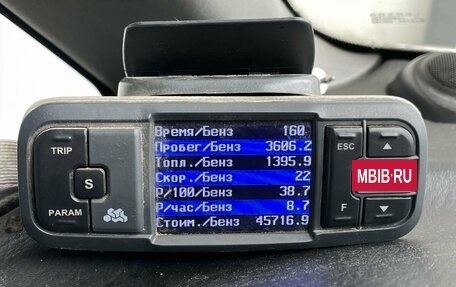 Hyundai Starex I рестайлинг, 2005 год, 555 000 рублей, 18 фотография