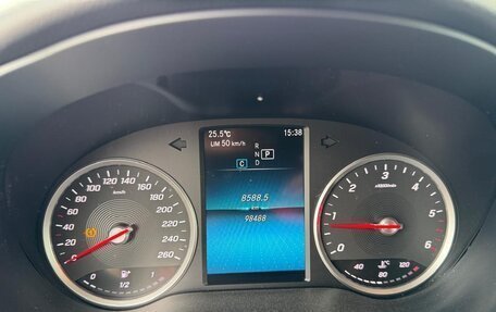Mercedes-Benz GLC, 2021 год, 4 410 000 рублей, 13 фотография