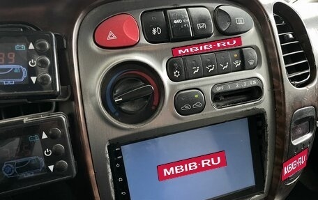 Hyundai Starex I рестайлинг, 2005 год, 555 000 рублей, 15 фотография