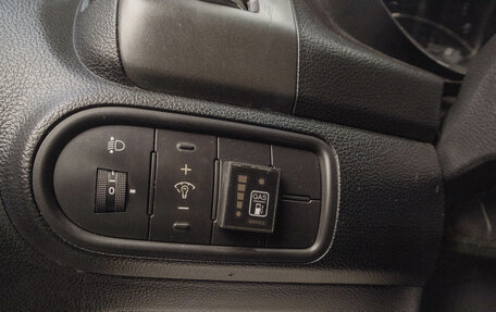 KIA Cerato III, 2017 год, 1 049 000 рублей, 10 фотография