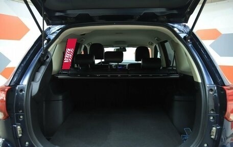 Mitsubishi Outlander III рестайлинг 3, 2016 год, 2 090 000 рублей, 9 фотография