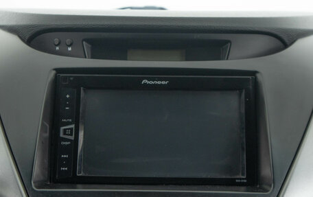 Hyundai Elantra V, 2011 год, 899 000 рублей, 19 фотография