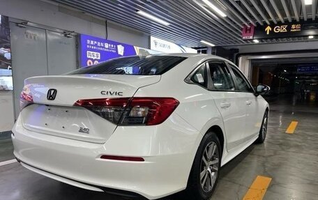 Honda Civic, 2022 год, 1 700 000 рублей, 4 фотография