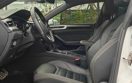 Volkswagen Passat CC, 2021 год, 2 350 000 рублей, 5 фотография