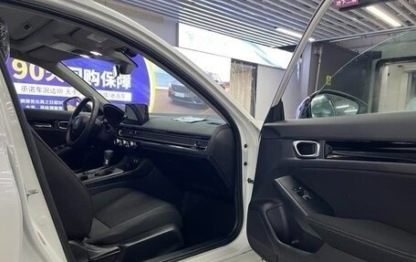 Honda Civic, 2022 год, 1 700 000 рублей, 7 фотография