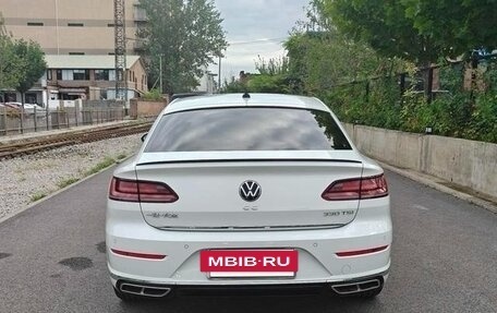 Volkswagen Passat CC, 2021 год, 2 350 000 рублей, 4 фотография