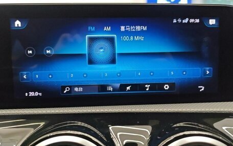 Mercedes-Benz A-Класс, 2022 год, 2 200 000 рублей, 6 фотография