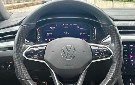 Volkswagen Passat CC, 2021 год, 2 350 000 рублей, 6 фотография