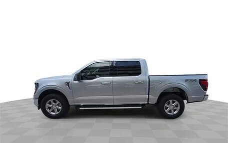Ford F-150, 2025 год, 8 837 366 рублей, 2 фотография