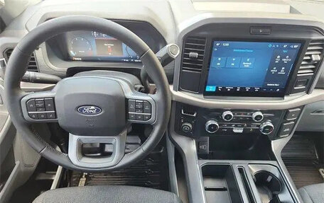 Ford F-150, 2025 год, 8 837 366 рублей, 11 фотография