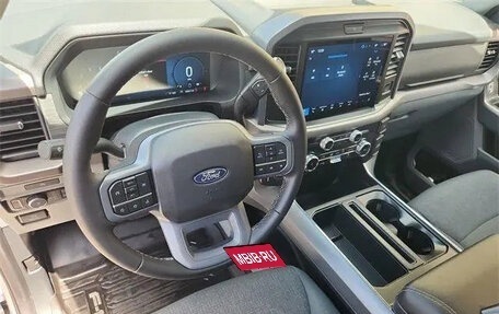 Ford F-150, 2025 год, 8 837 366 рублей, 12 фотография
