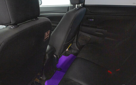 Mitsubishi ASX I рестайлинг, 2013 год, 1 069 000 рублей, 10 фотография