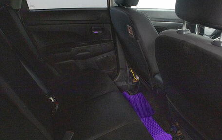 Mitsubishi ASX I рестайлинг, 2013 год, 1 069 000 рублей, 11 фотография