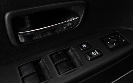 Mitsubishi ASX I рестайлинг, 2013 год, 1 069 000 рублей, 14 фотография