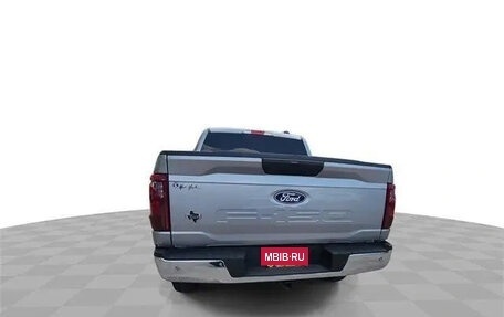Ford F-150, 2025 год, 8 837 366 рублей, 3 фотография