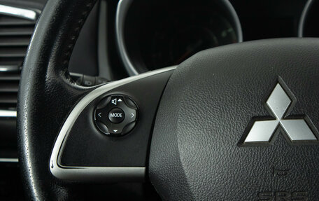 Mitsubishi ASX I рестайлинг, 2013 год, 1 069 000 рублей, 17 фотография